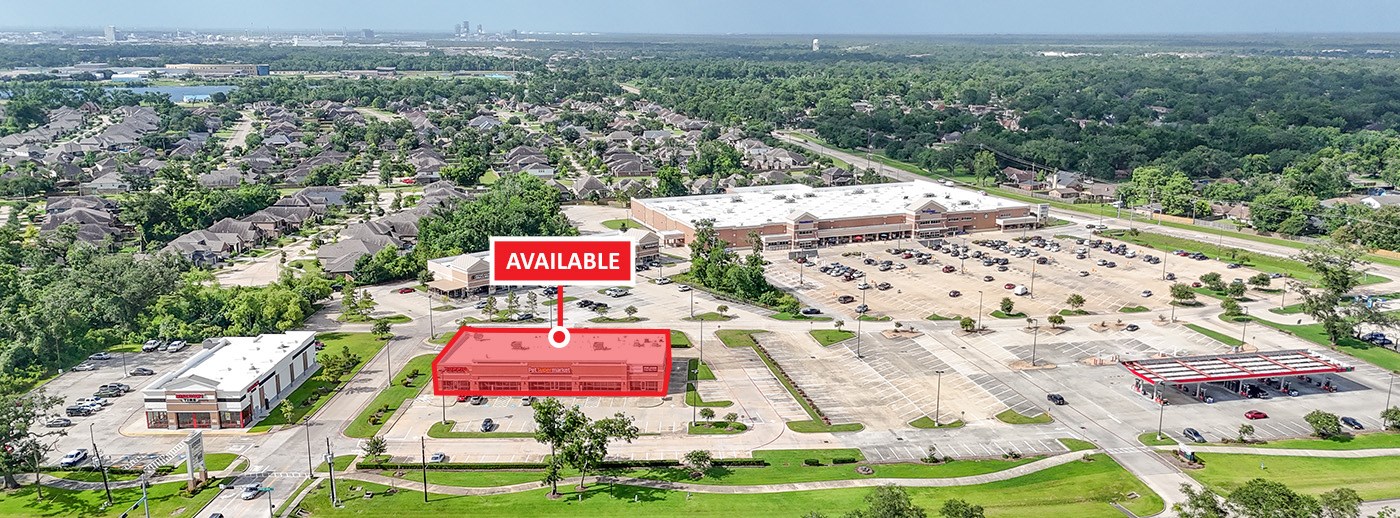 Woodshore Marketplace 